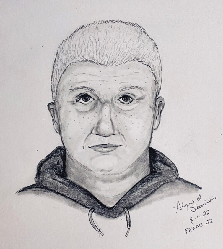 Subject sought in alleged assault near Gaastra News, Sports, Jobs